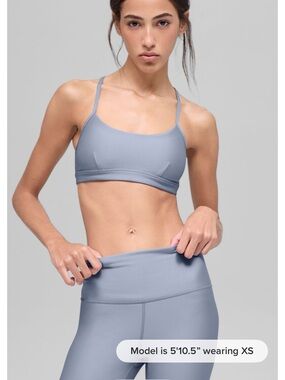 Alo 3 piece set - Winter Frost